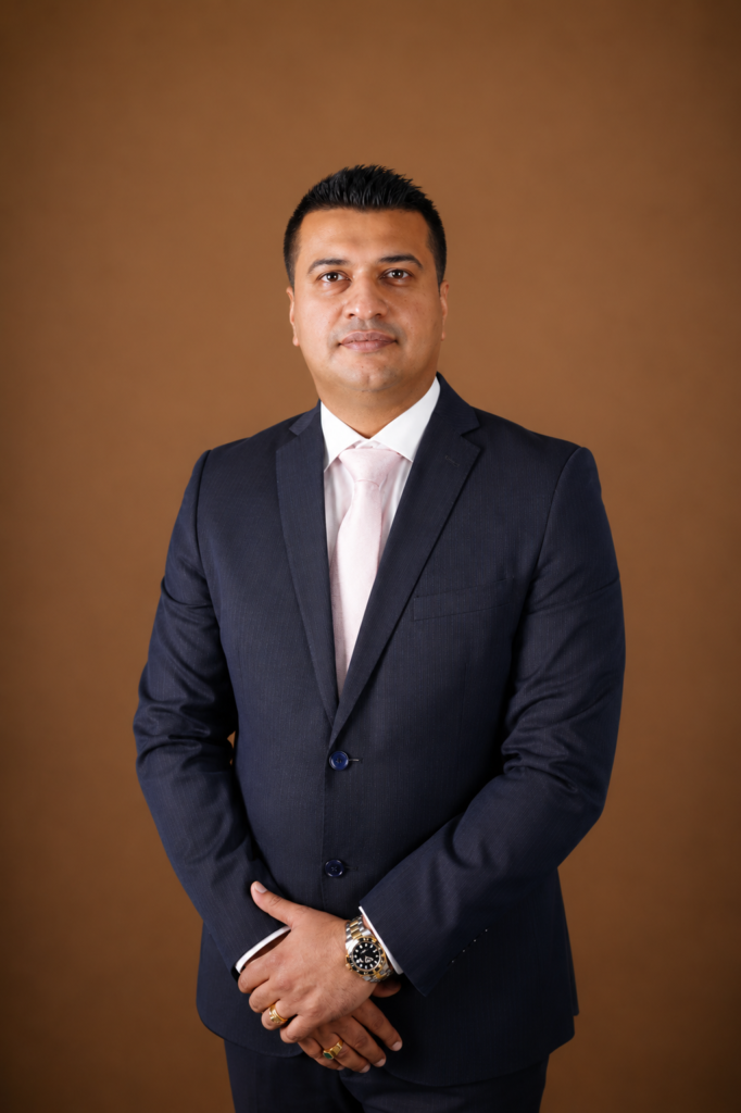 anish velijee